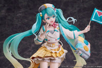 Hatsune Miku (Vocaloid) Magical Mirai 2024 Version