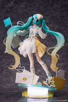 Hatsune Miku (Vocaloid) Magical Mirai 2024 Version