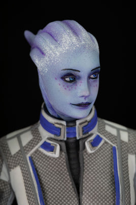 Liara T'Soni (Mass Effect)