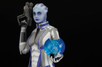 Liara T'Soni (Mass Effect)