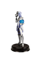 Liara T'Soni (Mass Effect)