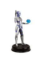 Liara T'Soni (Mass Effect)