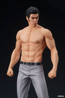 Kazuma Kiryu (Yakuza: Like a Dragon) Fierce Fighting Version