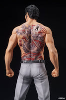 Kazuma Kiryu (Yakuza: Like a Dragon) Fierce Fighting Version