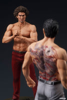 Kazuma Kiryu (Yakuza: Like a Dragon) Fierce Fighting Version