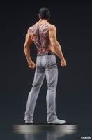 Kazuma Kiryu (Yakuza: Like a Dragon) Fierce Fighting Version