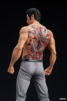 Kazuma Kiryu (Yakuza: Like a Dragon) Fierce Fighting Version