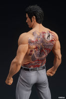 Kazuma Kiryu (Yakuza: Like a Dragon) Fierce Fighting Version