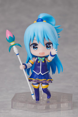 Aqua (Konosuba) Dform