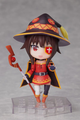 Megumin (Konosuba) Dform