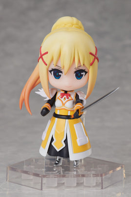 Darkness (Konosuba) Dform Action Figure