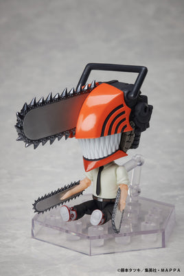 Denji (Chainsaw Man) Dform Action Figure