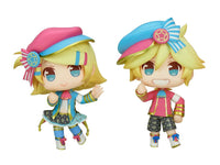 Kagamine Rin & Kagamine Len (Vocaloid)