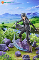 Kirito (Sword Art Online) Progressive Scherzo of Deep Night