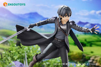 Kirito (Sword Art Online) Progressive Scherzo of Deep Night