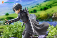 Kirito (Sword Art Online) Progressive Scherzo of Deep Night