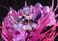 Rem (Re: Zero Starting Life in Another World) Crystal Dress Ver, Shibuya Scramble Figure