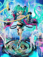 Hatsune Miku (Vocaloid) RAGE Project Sekai 2020 Version