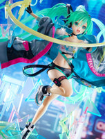 Hatsune Miku (Vocaloid) RAGE Project Sekai 2020 Version