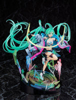 Hatsune Miku (Vocaloid) RAGE Project Sekai 2020 Version