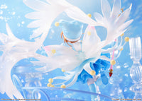 Sakura Kinomoto (Cardcaptor Sakura) Battle Costume Water Version