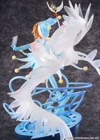 Sakura Kinomoto (Cardcaptor Sakura) Battle Costume Water Version