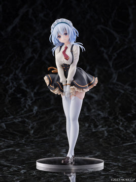 Shirayuki Himeji (Liar, Liar) Shibuya Scramble Figure