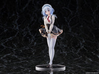 Shirayuki Himeji (Liar, Liar) Shibuya Scramble Figure