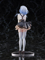 Shirayuki Himeji (Liar, Liar) Shibuya Scramble Figure