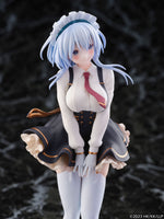 Shirayuki Himeji (Liar, Liar) Shibuya Scramble Figure