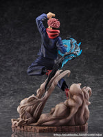 Yuji Itadori (Jujutsu Kaisen) Shibuya Scramble Figure