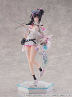 Vee (Girls' Frontline: Neural Cloud) Shibuya Scramble Figure