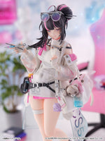 Vee (Girls' Frontline: Neural Cloud) Shibuya Scramble Figure