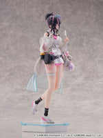 Vee (Girls' Frontline: Neural Cloud) Shibuya Scramble Figure