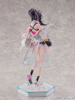 Vee (Girls' Frontline: Neural Cloud) Shibuya Scramble Figure