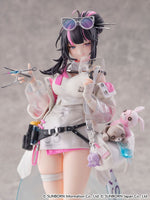 Vee (Girls' Frontline: Neural Cloud) Shibuya Scramble Figure