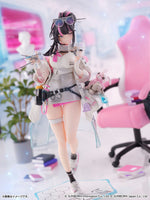 Vee (Girls' Frontline: Neural Cloud) Shibuya Scramble Figure