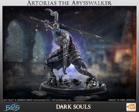 Artorias the Abysswalker (Dark Souls)