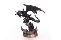 Red-Eyes B. Dragon (Yu-Gi-Oh!) Black Colour