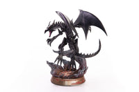 Red-Eyes B. Dragon (Yu-Gi-Oh!) Black Colour