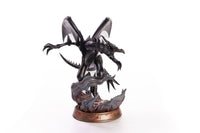 Red-Eyes B. Dragon (Yu-Gi-Oh!) Black Colour