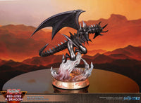 Red-Eyes B. Dragon (Yu-Gi-Oh!) Black Colour