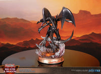 Red-Eyes B. Dragon (Yu-Gi-Oh!) Black Colour