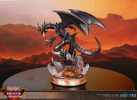 Red-Eyes B. Dragon (Yu-Gi-Oh!) Black Colour