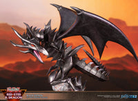 Red-Eyes B. Dragon (Yu-Gi-Oh!) Black Colour