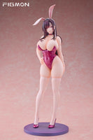 Anna (Original Character) Bunny Girl