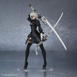 2B (NieR:Automata) Version 2.0