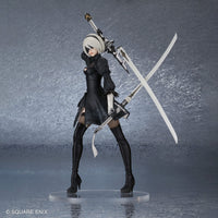 2B (NieR:Automata) Version 2.0