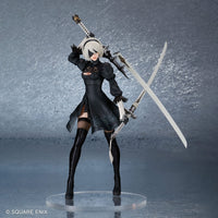 2B (NieR:Automata) Version 2.0