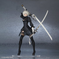 2B (NieR:Automata) Version 2.0